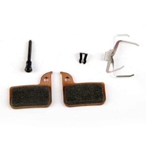 SRAM Level TLM, Ultimate and HRD Disc Brake Pads