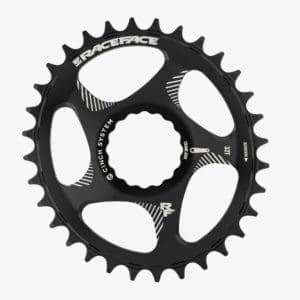 Raceface Cinch Chainring Directmount Oval
