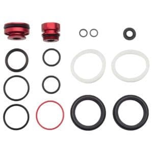 Rockshox Lyrik C2/Pike B3 Ultimate and Select 200 Hour Service Kit
