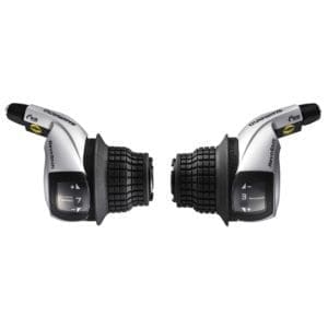 Shimano SL-RS45 Revo Tourney Shift Lever Set