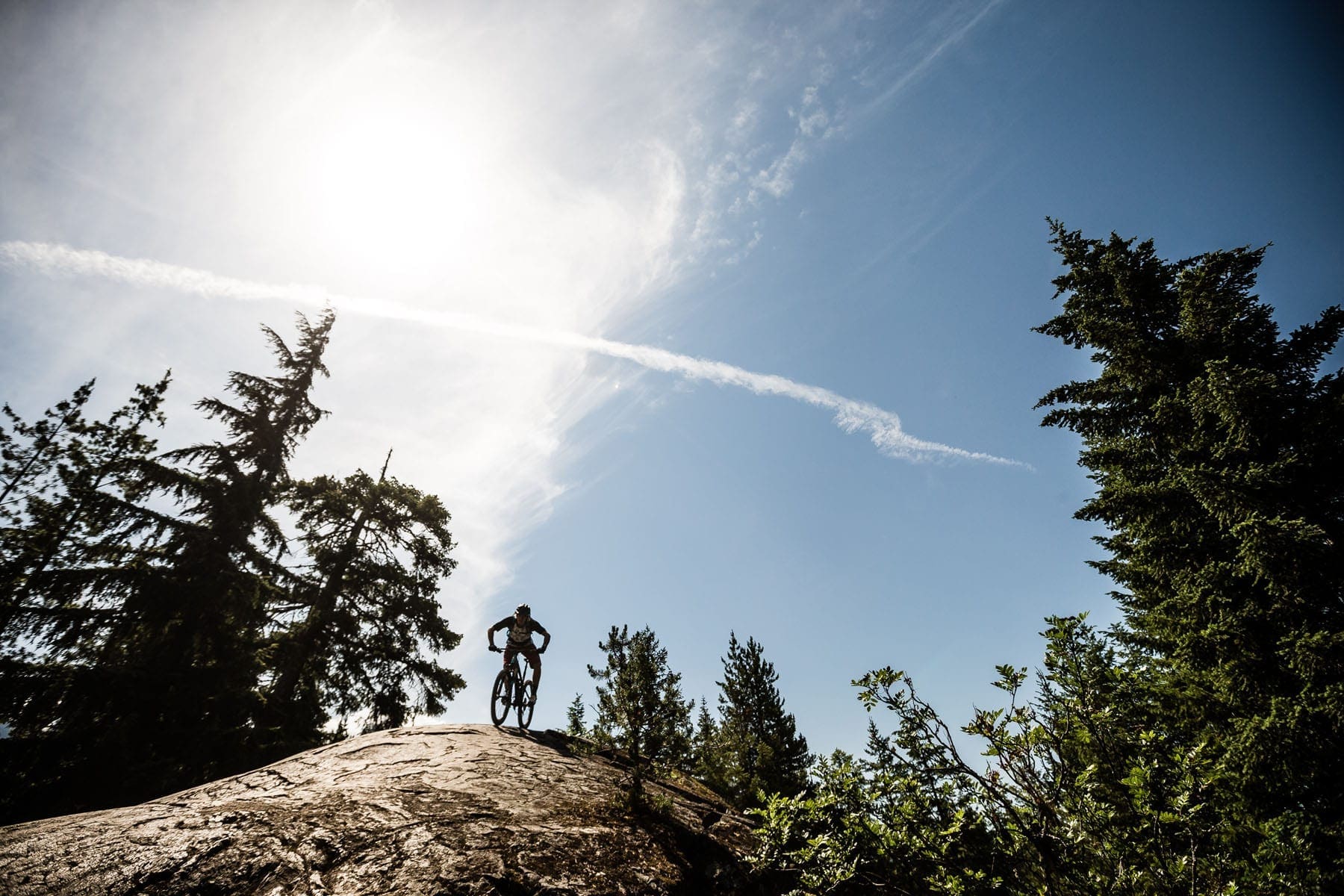 Where to Ride?