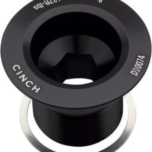 Raceface CINCH Crank Bolt w/washer
