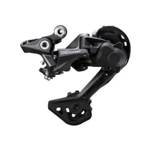 Shimano Deore RD-M5120 10/11sp Derailleur