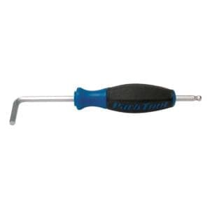 Park Tool HT Long Lever Hexagonal Wrench