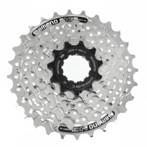Shimano CS-HG41 7 Speed Cassette