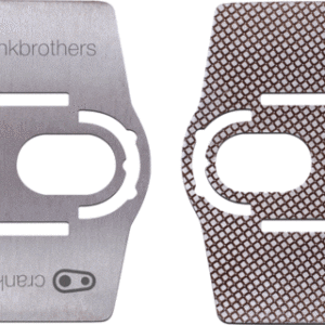 Crank Brothers Shoe Shields