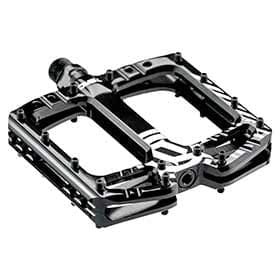Deity Tmac Platform Pedals