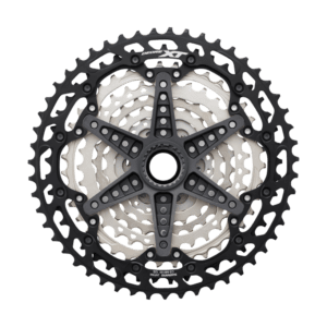 Shimano XT M8100 12sp Cassette