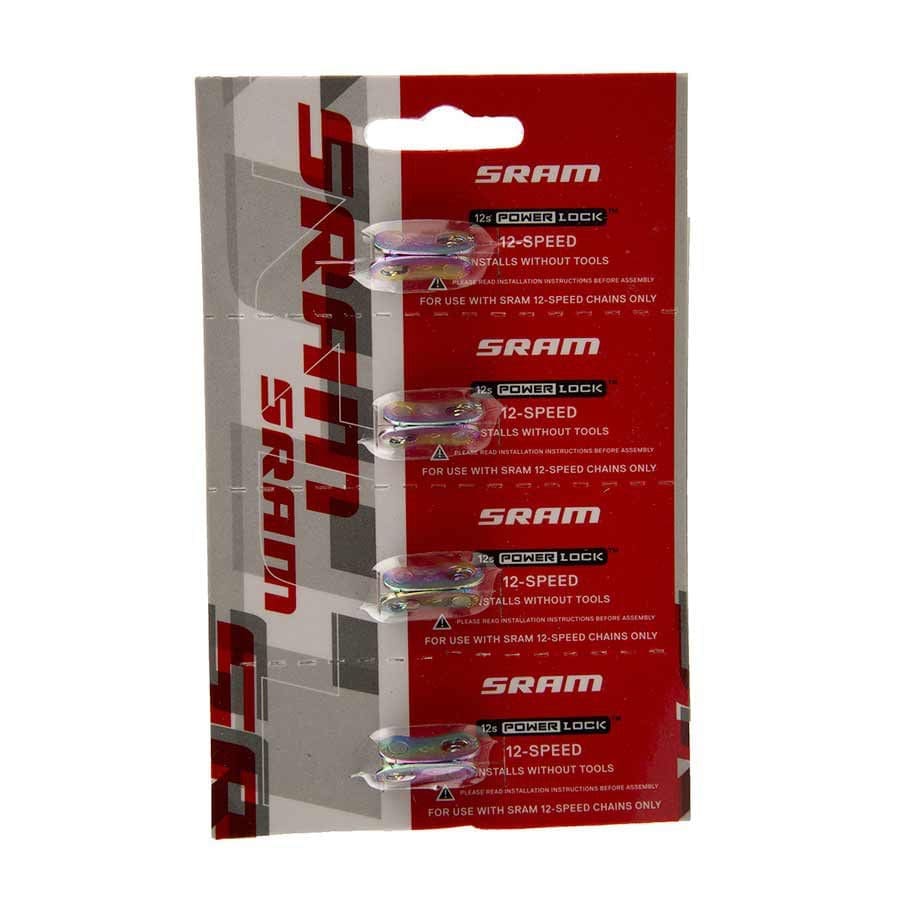 SRAM Powerlock Chain Connectors - Image 4