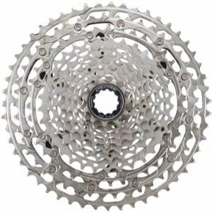 Shimano Deore CS-M5100 11sp Cassette