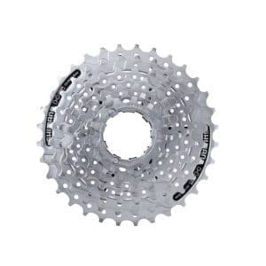 Shimano Alivio CS-HG51 8sp Cassette