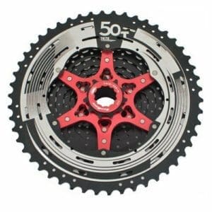 Sunrace Csmx80 Cassette 11sp