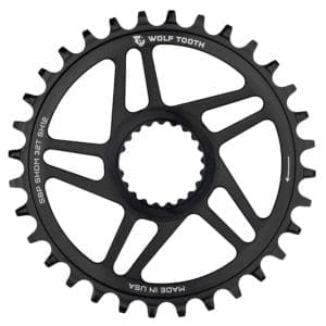Wolf Tooth Direct Mount Shimano 12sp Chainring