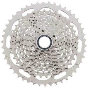Shimano Deore CS-M4100 10sp Cassette