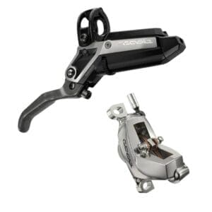 SRAM Code Ultimate Stealth Disc Brake