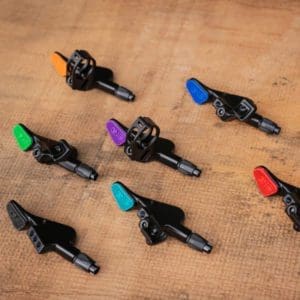 OneUp Lever Cushion V3
