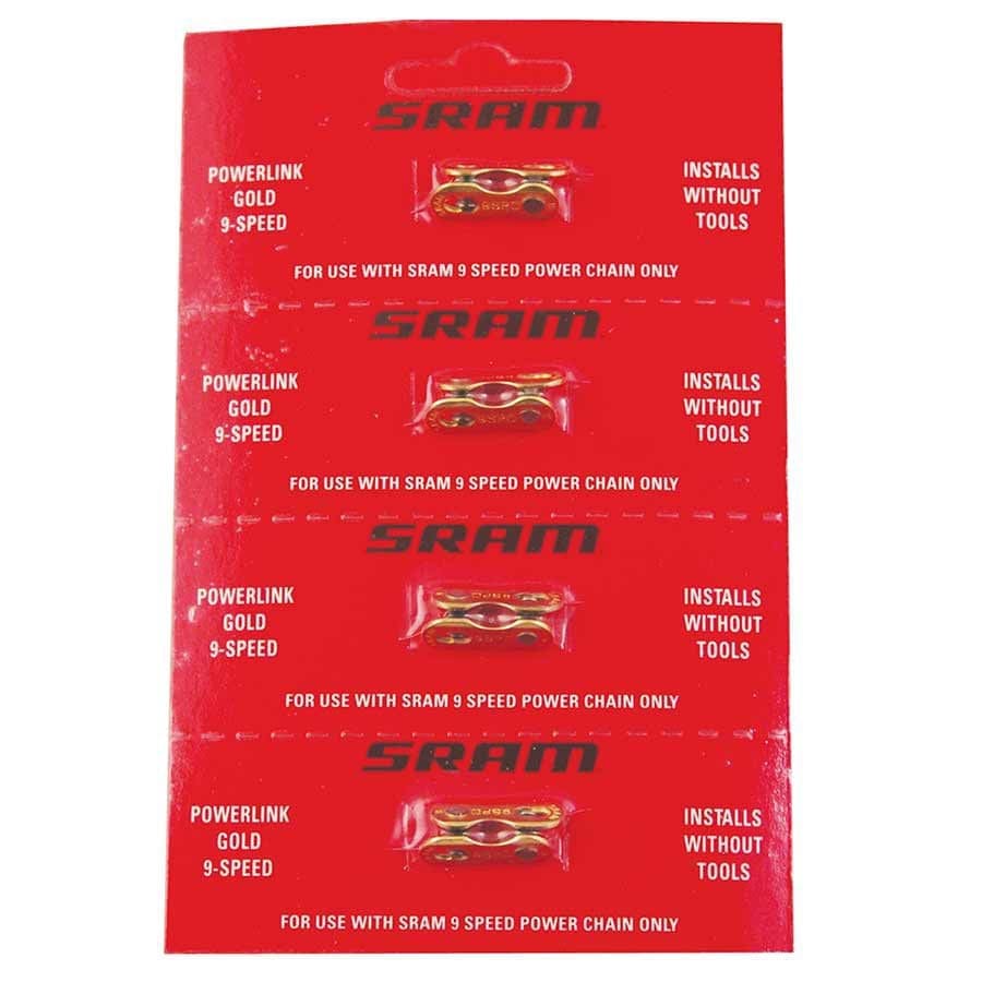 SRAM Powerlock Chain Connectors - Image 2