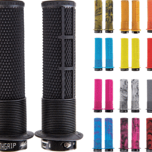 DMR Deathgrip 2 Flanged Grips