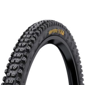 Continental Kryptotal Rear Tire