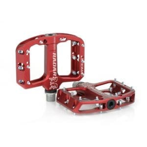 Chromag Radar Pedals