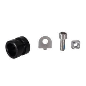 Fox 36/38 15QR Hardware
